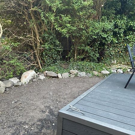 Modern And Comfortable Stay In Morecambe Exterior photo