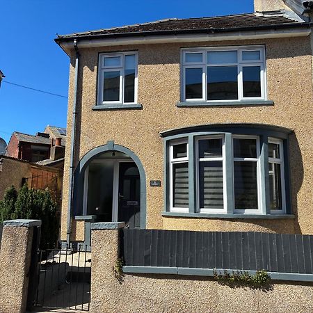 Modern And Comfortable Stay In Morecambe Exterior photo