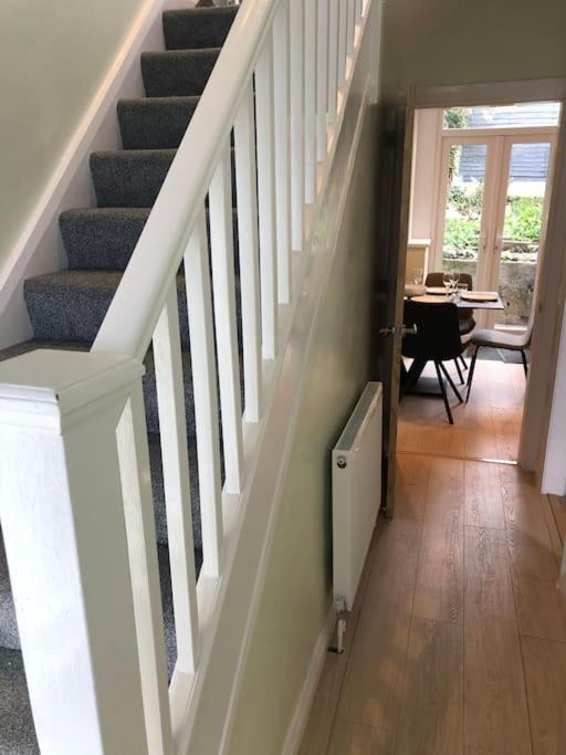 Modern And Comfortable Stay In Morecambe Exterior photo