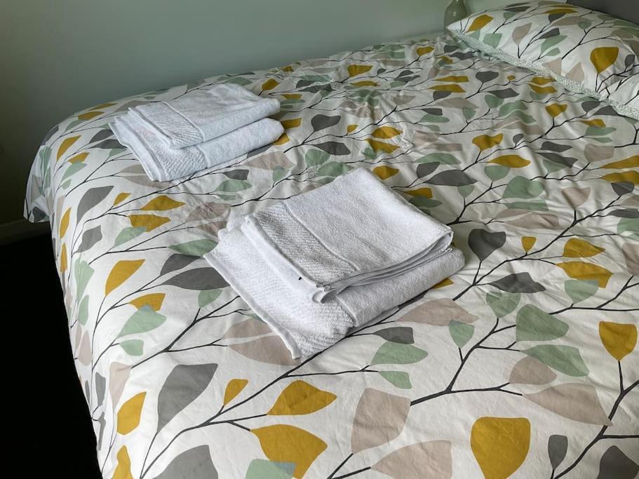 Modern And Comfortable Stay In Morecambe Exterior photo