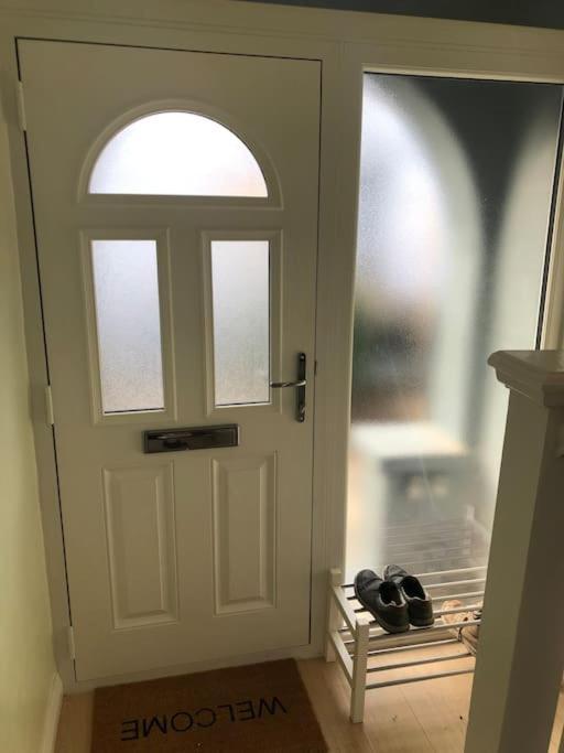 Modern And Comfortable Stay In Morecambe Exterior photo
