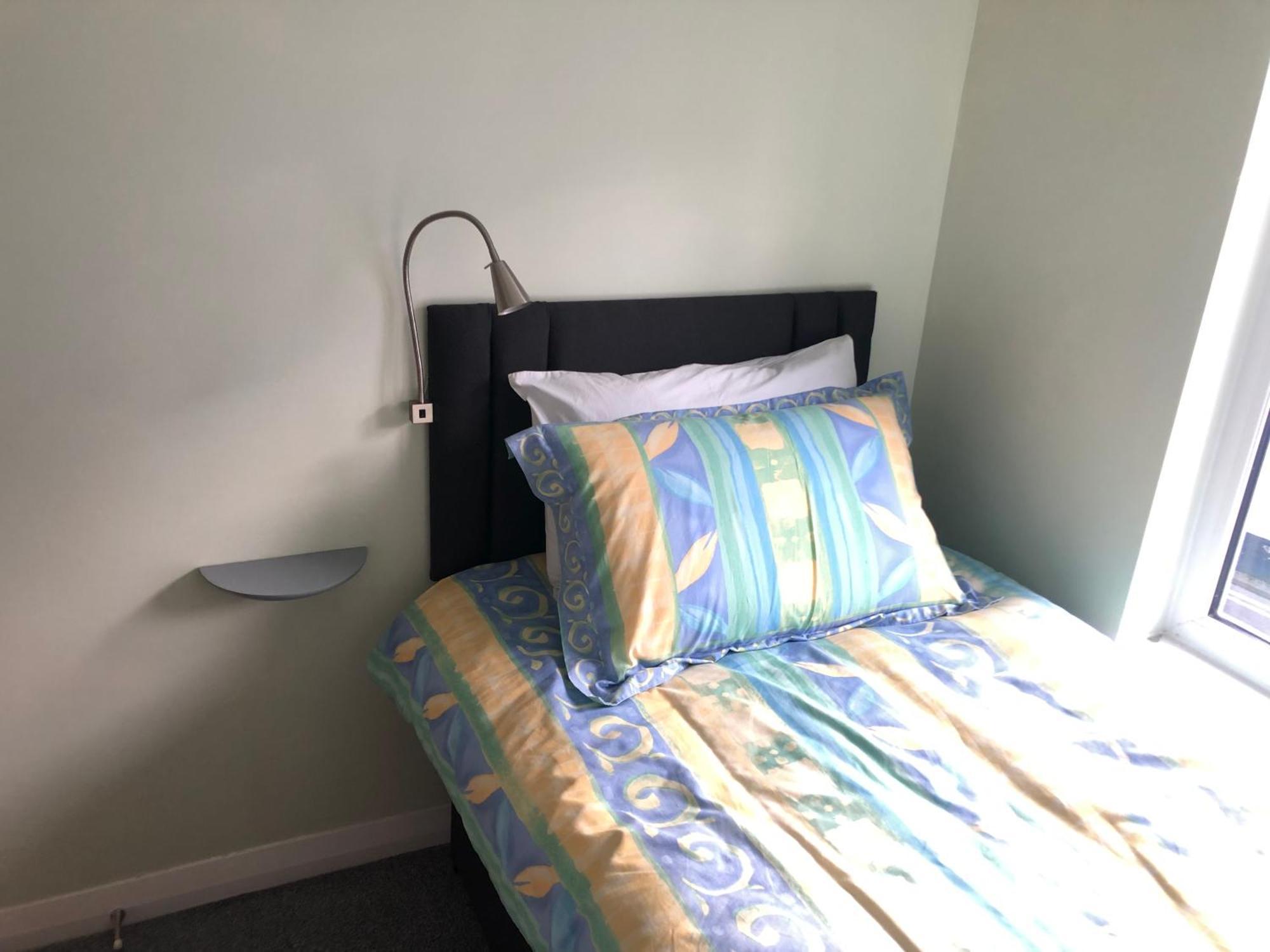 Modern And Comfortable Stay In Morecambe Exterior photo